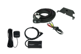 UTV Stereo Can-Am X3 rear camera and SiriusXM accessory system