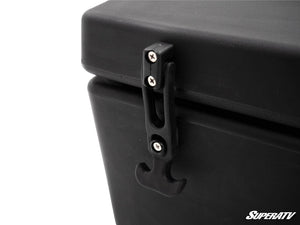 SuperATV Polaris RZR PRO XP Cooler / Cargo Box