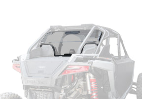 Polaris RZR PRO XP Rear Vented Windshield
