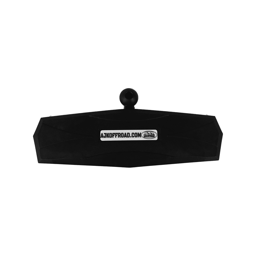 Photo of Rear View Mirror by AJK Offroad - Premium for UTVs / Side by Sides