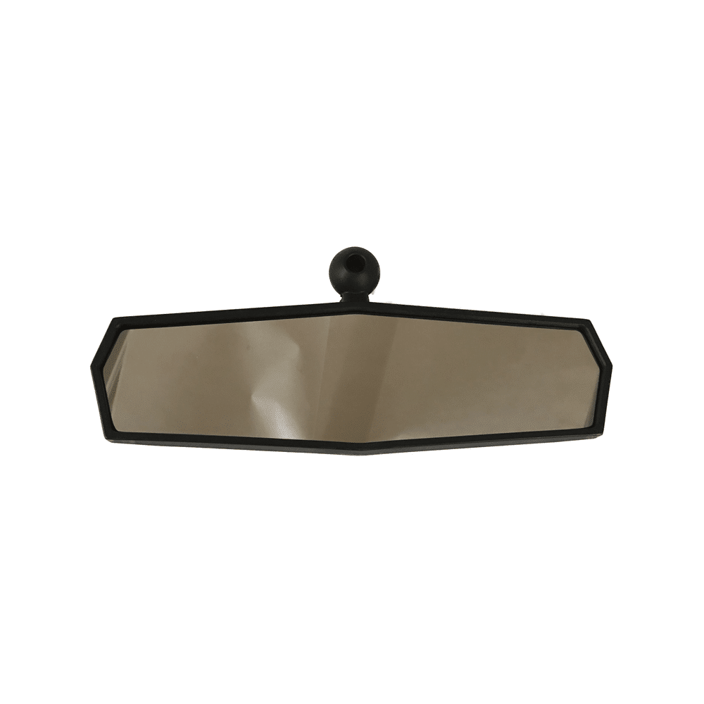 Photo of Rear View Mirror by AJK Offroad - Premium for UTVs / Side by Sides