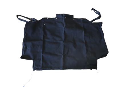 Photo of Maverick Sport/Trail Rear Soft Top (2018-2024) by UTV Mountain Accessories - Premium Vehicle Parts & Accessories for UTVs / Side by Sides