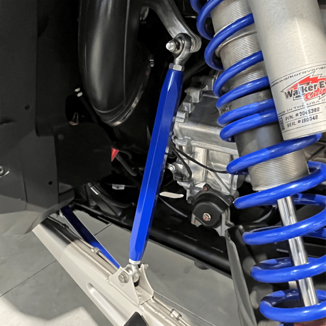 Photo of Polaris Pro R Sway Bar Link by AJK Offroad - Premium for UTVs / Side by Sides