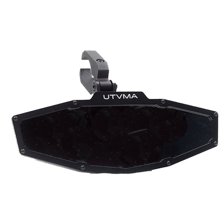 Photo of Rearview Mirror by UTV Mountain Accessories - Premium for UTVs / Side by Sides