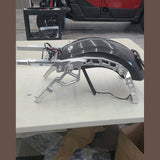Billet Subframe for Harley-Davidson Touring Models (2009–Present)