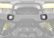 3in. LED Recessed Cube Lights
