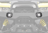 3in. LED Recessed Cube Lights