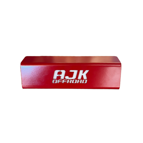 Photo of Honda Talon Foot Rest by AJK Offroad - Premium for UTVs / Side by Sides
