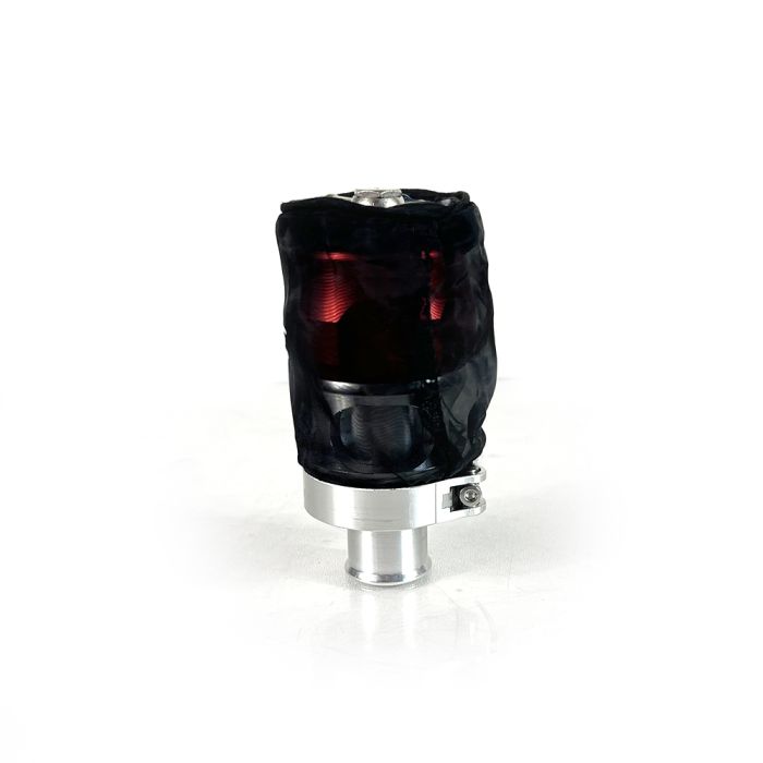 Photo of Blow Off Valve / Billet Atmospheric 16-313 by Bikeman Performance - Premium for UTVs / Side by Sides