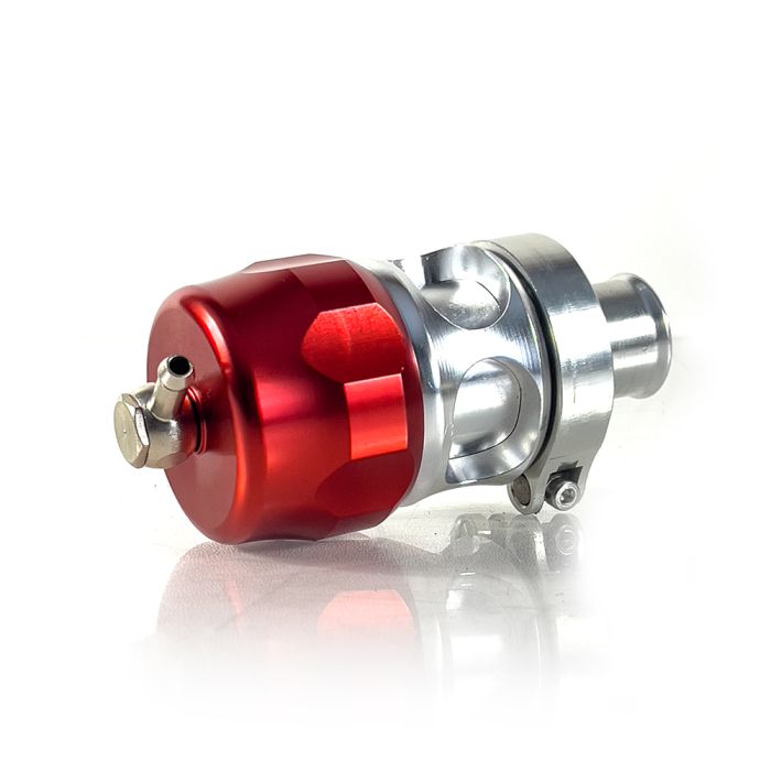 Photo of Blow Off Valve / Billet Atmospheric 16-313 by Bikeman Performance - Premium for UTVs / Side by Sides