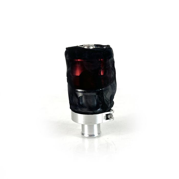 Photo of Blow Off Valve / Patriot Boost (Trail Sled Only) by Bikeman Performance - Premium for UTVs / Side by Sides