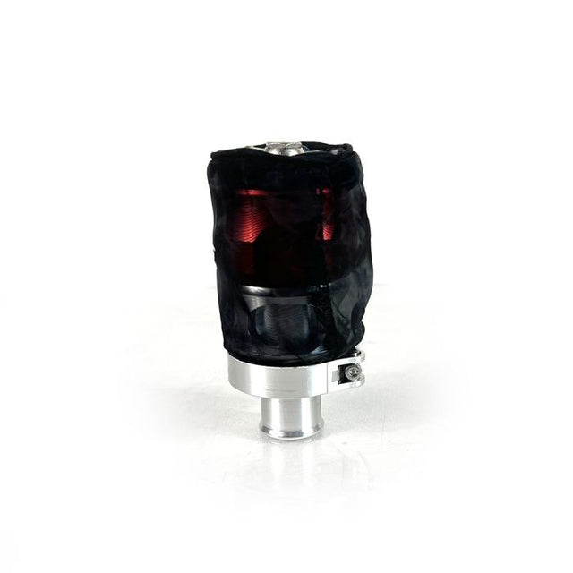 Photo of Blow Off Valve / Patriot Boost (Trail Sled Only) by Bikeman Performance - Premium for UTVs / Side by Sides