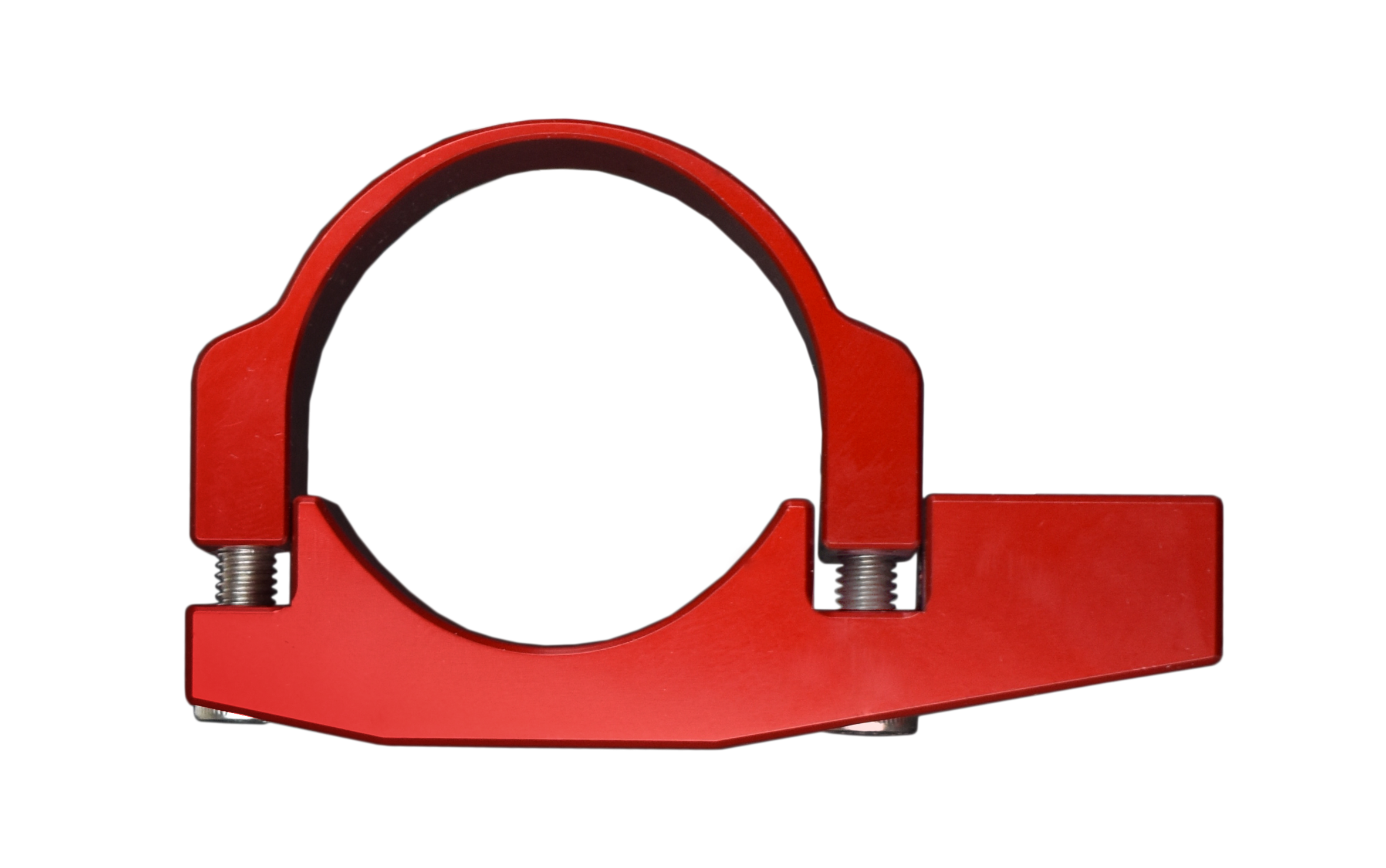 Photo of SABER Billet Mirrors by UTVZILLA - Premium for UTVs / Side by Sides