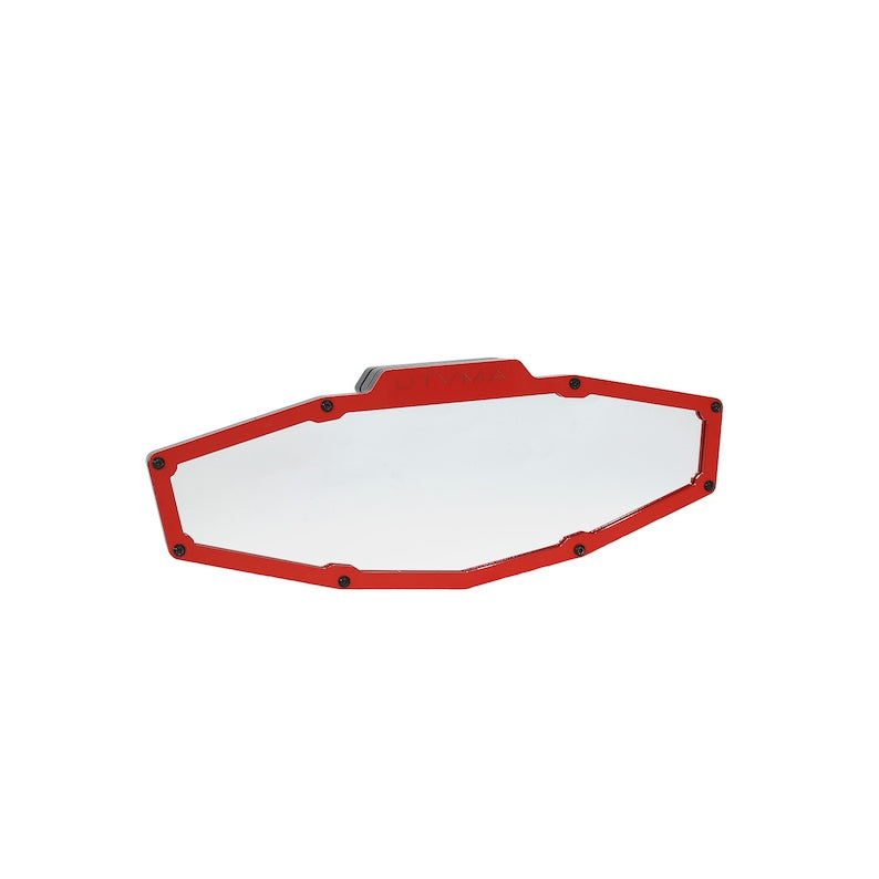 Photo of Rearview Mirror by UTV Mountain Accessories - Premium for UTVs / Side by Sides