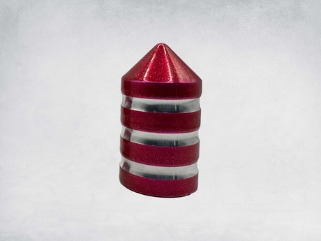 Photo of BILLET MAGNET BASE CAPS by Marshin Whips - Premium whip accessories for UTVs / Side by Sides