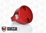 Photo of Billet Front Tow/Tie Down Anchor for RZR 900, 1000 by Moto Armor - Premium for UTVs / Side by Sides