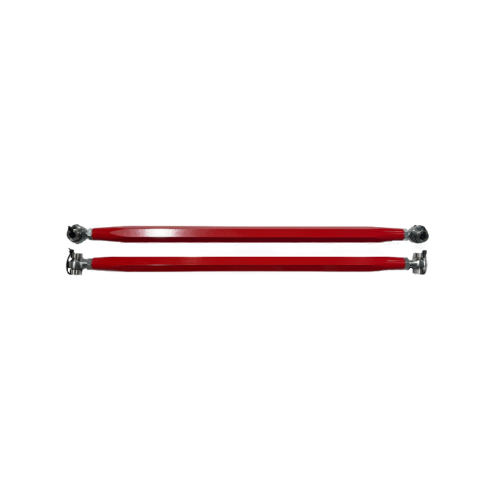 Photo of Polaris Pro R / Turbo R High Clearance Radius Rods by AJK Offroad - Premium for UTVs / Side by Sides