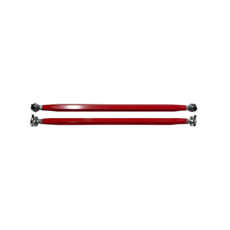 Photo of Polaris Pro R / Turbo R High Clearance Radius Rods by AJK Offroad - Premium for UTVs / Side by Sides
