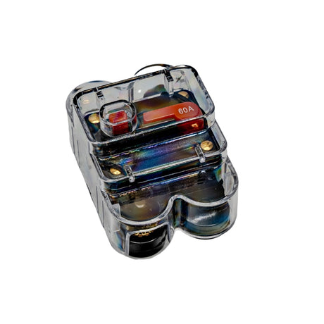 Photo of NACHO Switch System by Nacho Offroad Lighting - Premium Accessory for UTVs / Side by Sides