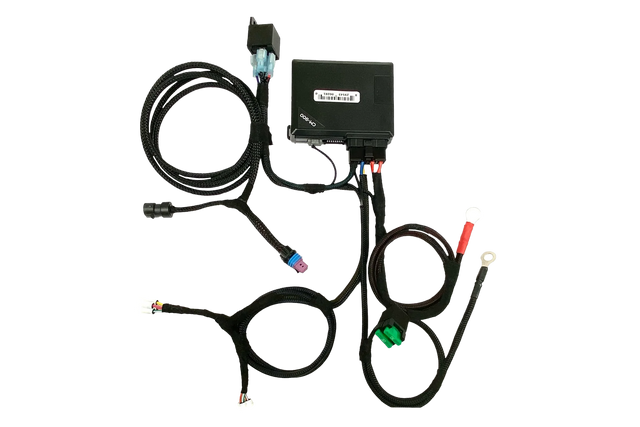 Photo of '24-'25 Polaris Xpedition 2-Way Remote Start w/ Full Security (*Door Locks, Drone, & Starter Kill sold seperate) by UTV Stereo - Premium Xpedition Alarm for UTVs / Side by Sides