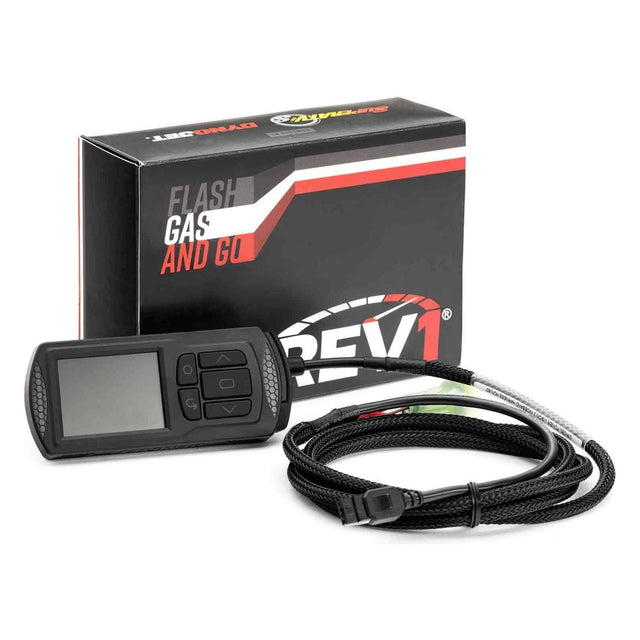 Photo of Kawasaki KRX Power Vision 3 ECU Tuner by SuperATV - Premium Tunes & Tuners for UTVs / Side by Sides