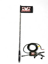 Revo 5' RGB Bluetooth Lighted Whip