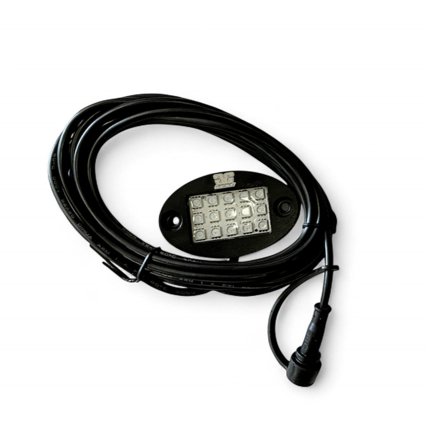 Revo 1 piece RGB Bluetooth Rock Light