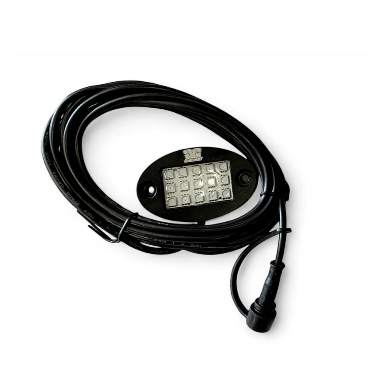 Revo 1 piece RGB Bluetooth Rock Light