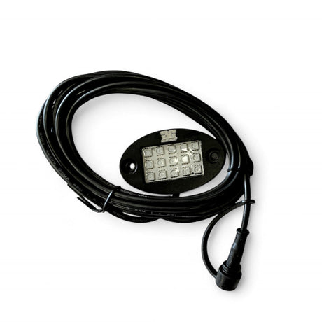 Revo 1 piece RGB Bluetooth Rock Light