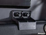 Can-Am Defender HD9 Glass Sliding Rear Windshield