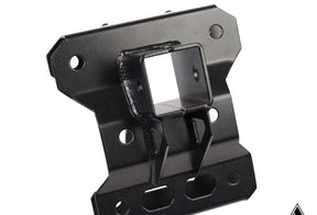 Assault Industries Heavy Duty Rear Chassis Brace with Tow Hitch (Fits: Can-Am Maverick X3)
