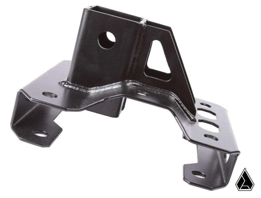 Photo of Assault Industries Heavy Duty Rear Chassis Brace with Tow Hitch (Fits: CanAm Maverick X3) by Assault Industries - Premium Receivers & Hitches for UTVs / Side by Sides