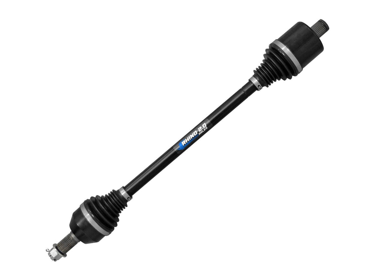 Polaris RZR Trail S 1000 Rhino 2.0 heavy-duty axle