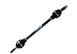 SuperATV Rhino 2.0 Can-Am heavy-duty axle on a white background