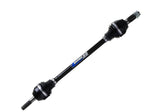 Can-Am Commander Rhino 2.0 long-travel rear axle