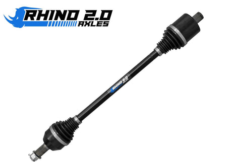 Polaris RZR XP 1000 Heavy Duty Axles - Rhino 2.0