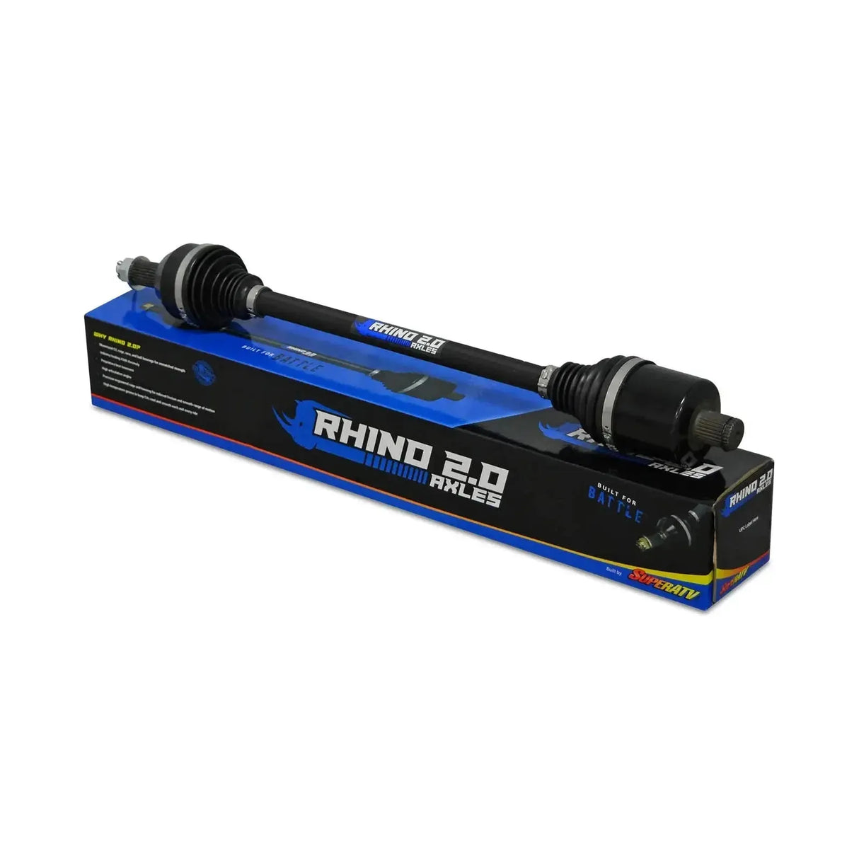 Polaris General XP 1000 Big Lift Rhino 2.0 Axle