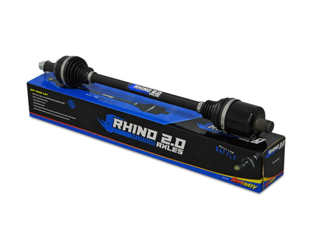 Polaris Ranger XP 900 High Lifter Rear Axle