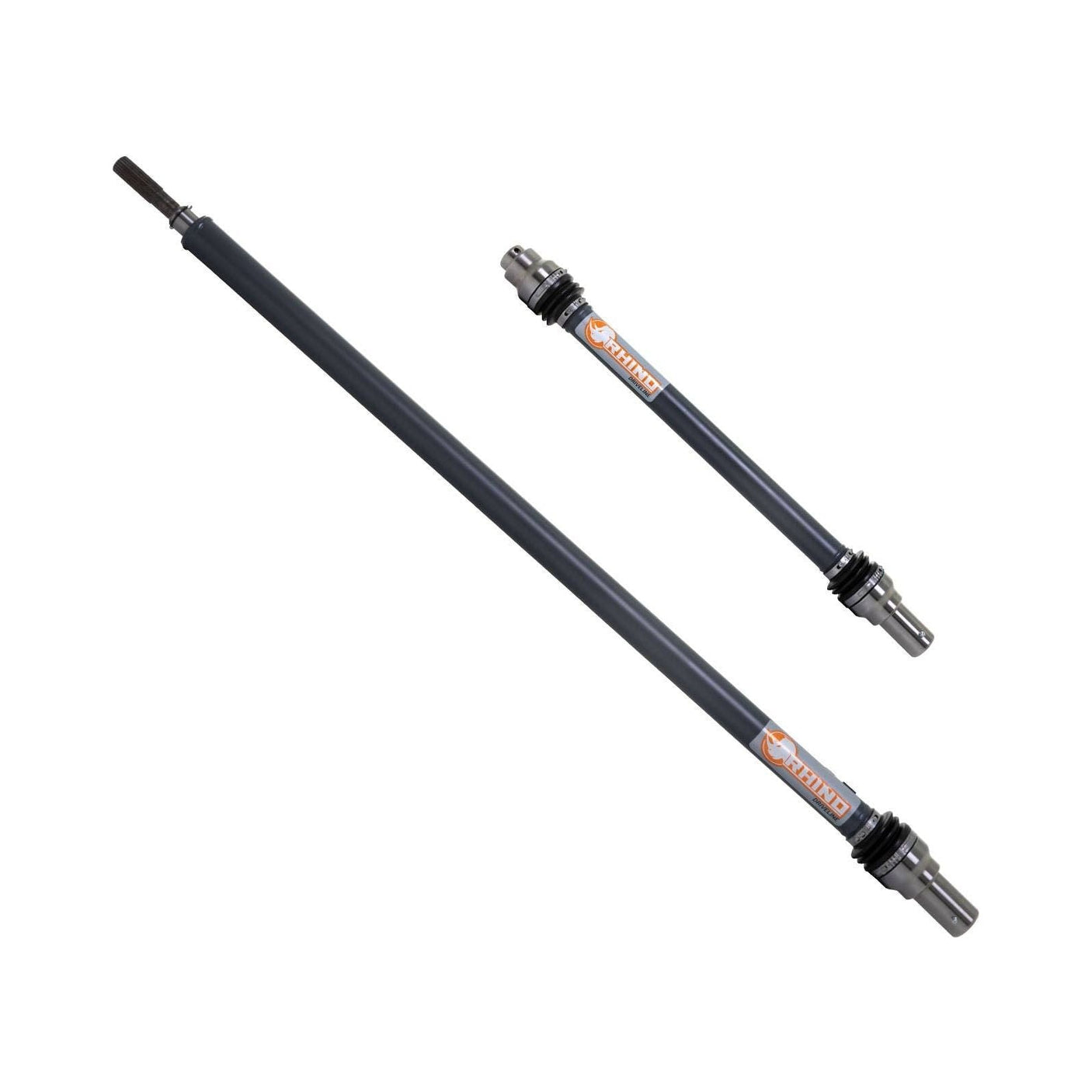 Photo of Polaris RZR S4 1000 Heavy Duty Driveline Prop Shaft by SuperATV - Premium Drivetrain for UTVs / Side by Sides