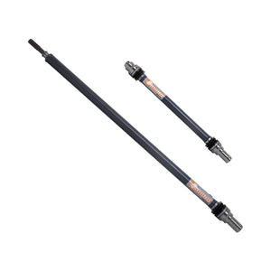 Polaris RZR S4 1000 Heavy Duty Driveline Prop Shaft