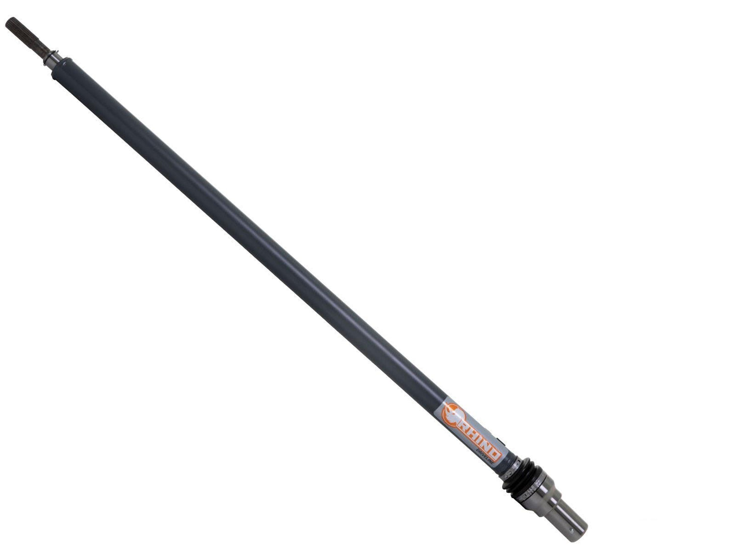 Photo of SuperATV Polaris General XP 1000 Heavy-Duty Prop ShaftRhino Driveline by SuperATV - Premium for UTVs / Side by Sides