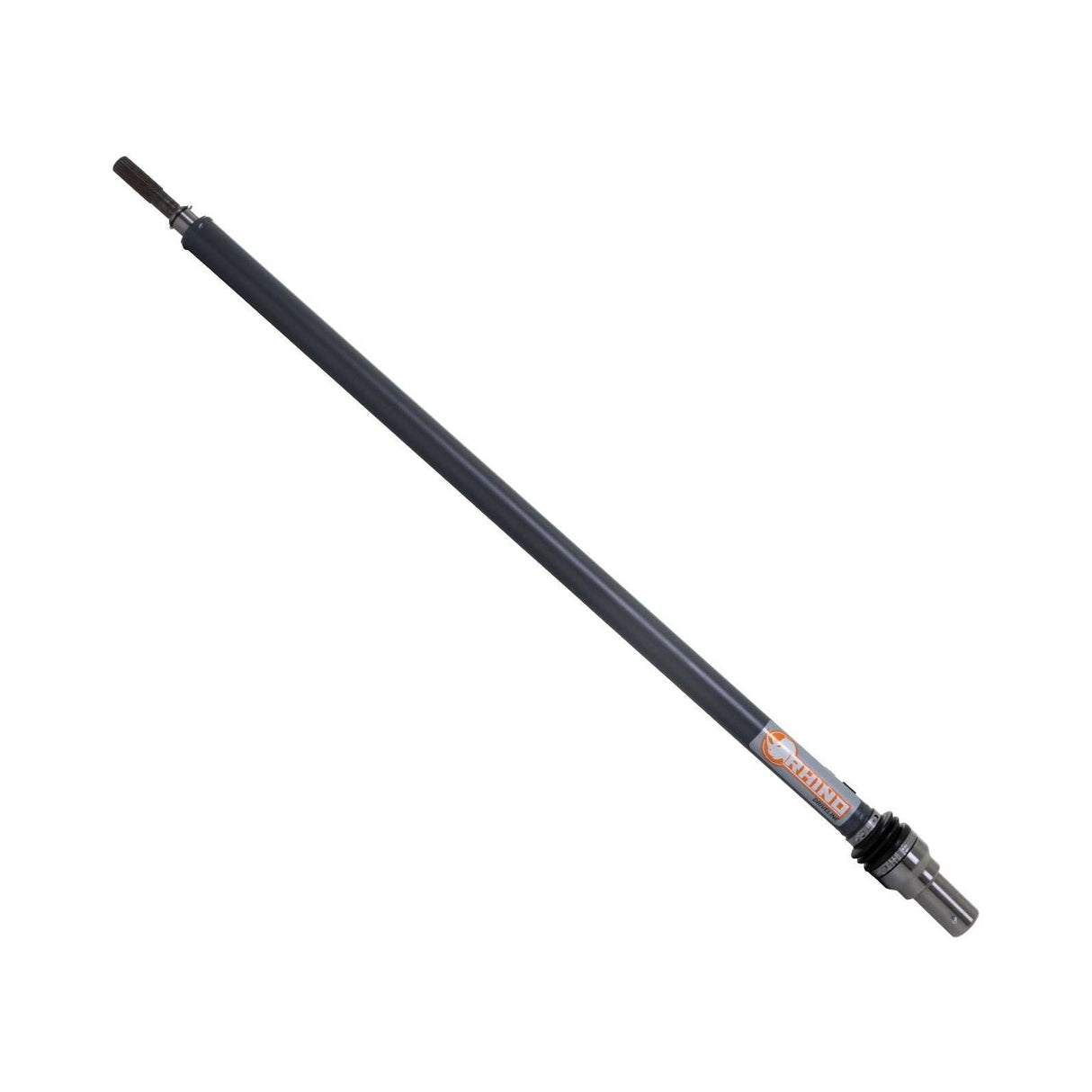 Polaris RZR S4 1000 Heavy Duty Driveline Prop Shaft