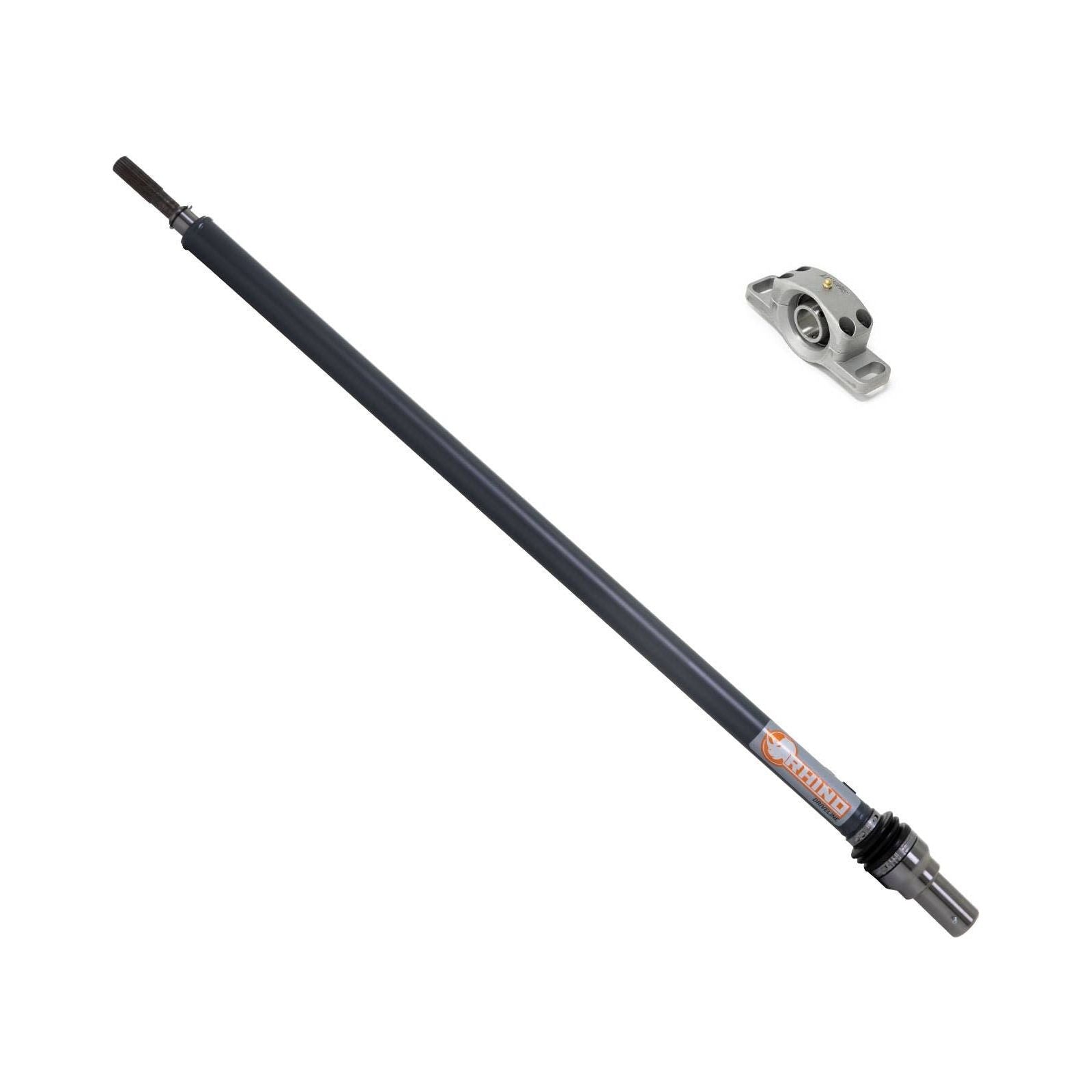 Photo of Polaris RZR S 1000 Heavy Duty Driveline Prop Shaft by SuperATV - Premium Drivetrain for UTVs / Side by Sides