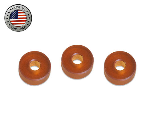 Photo of GBoost RHINO ROLLER KIT, CAN AM, SET OF 3 ( 420629211 / 417127016 ) by GBoost - Premium Clutch Tools & Accessories for UTVs / Side by Sides