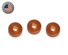 Photo of GBoost RHINO ROLLER KIT, CAN AM, SET OF 3 ( 420629211 / 417127016 ) by GBoost - Premium Clutch Tools & Accessories for UTVs / Side by Sides