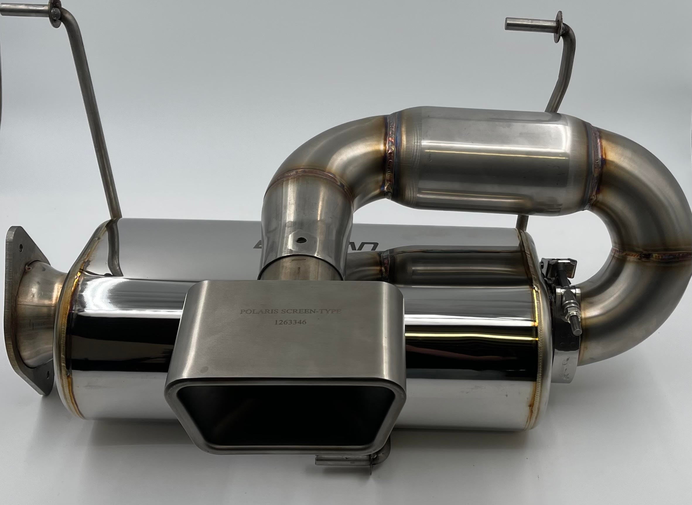 Photo of Performance STG2 Kit / Pro R 270hp - SKU: 15-336-2 by Bikeman Performance - Premium for UTVs / Side by Sides