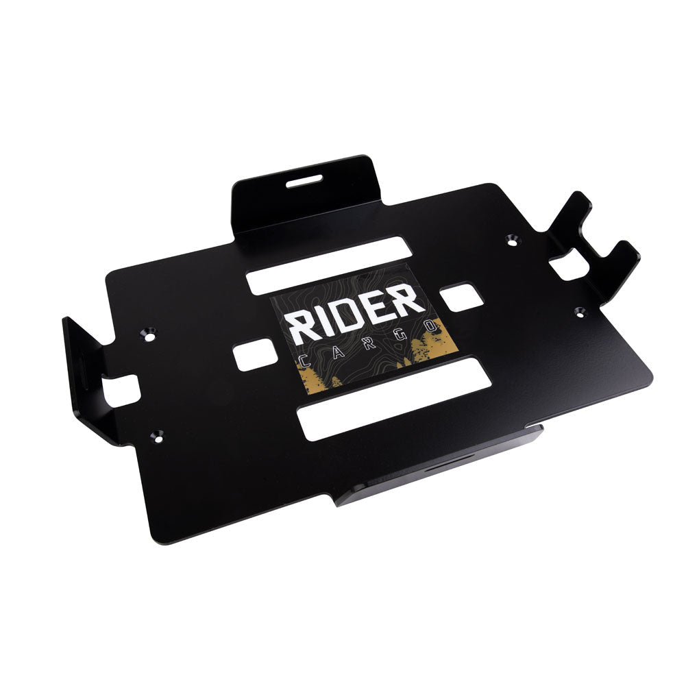 Tusk Overland Cargo Kit - Polaris RZR XP 1000