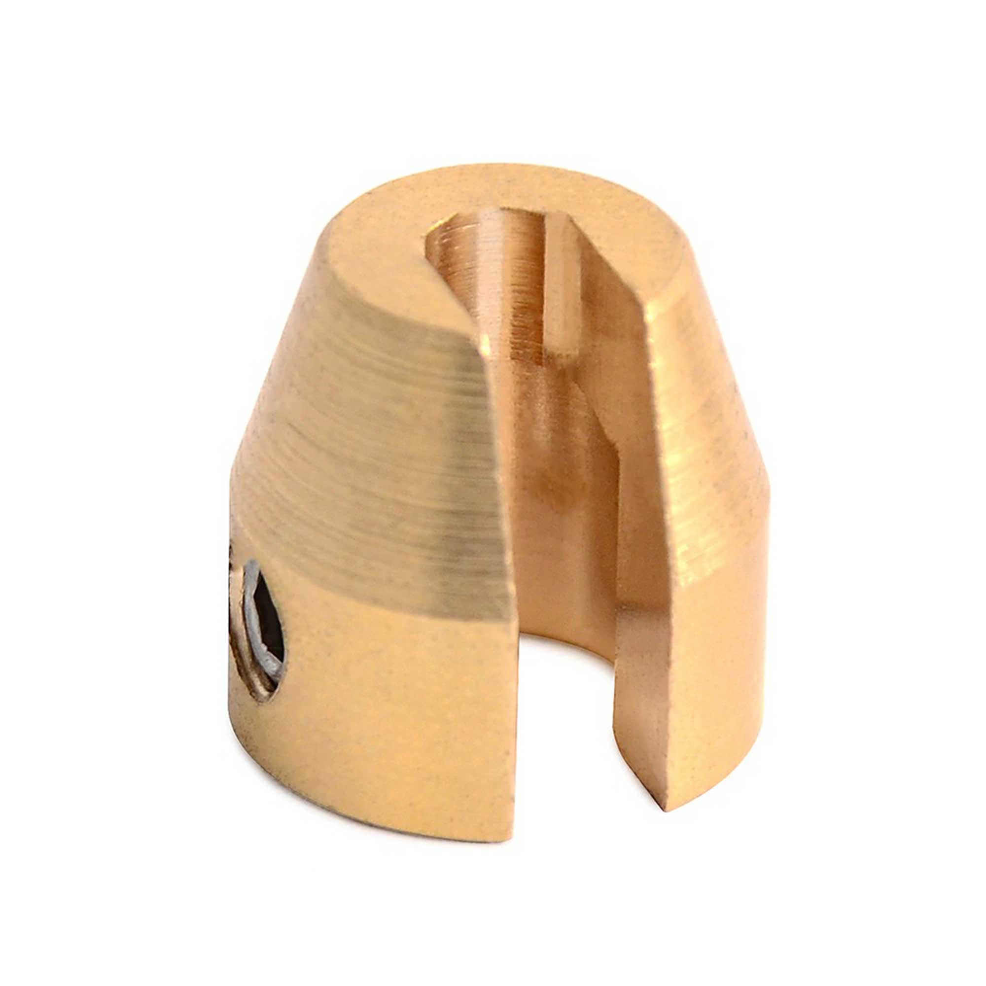 Photo of 14 Pack Spoke Wheel Weights (Brass) by Rippin Moto - Premium Wheels for UTVs / Side by Sides