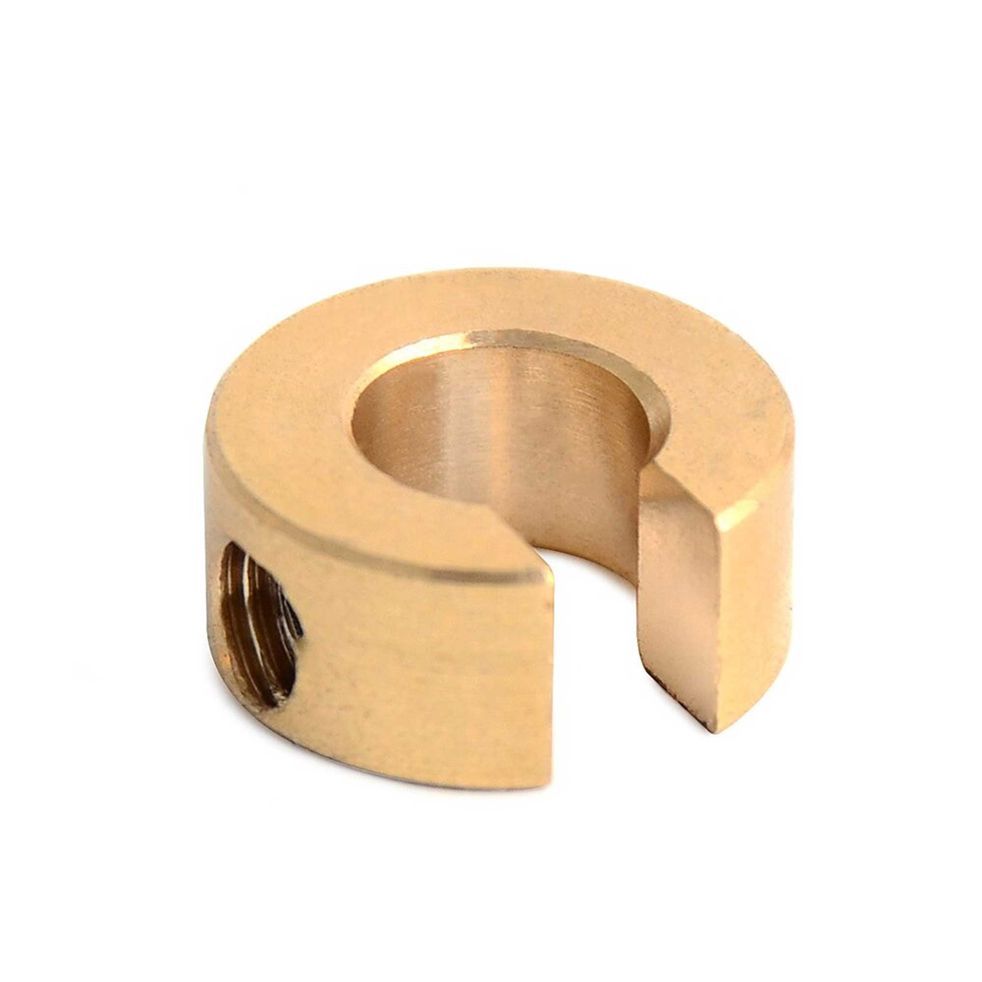 Photo of 14 Pack Spoke Wheel Weights (Brass) by Rippin Moto - Premium Wheels for UTVs / Side by Sides