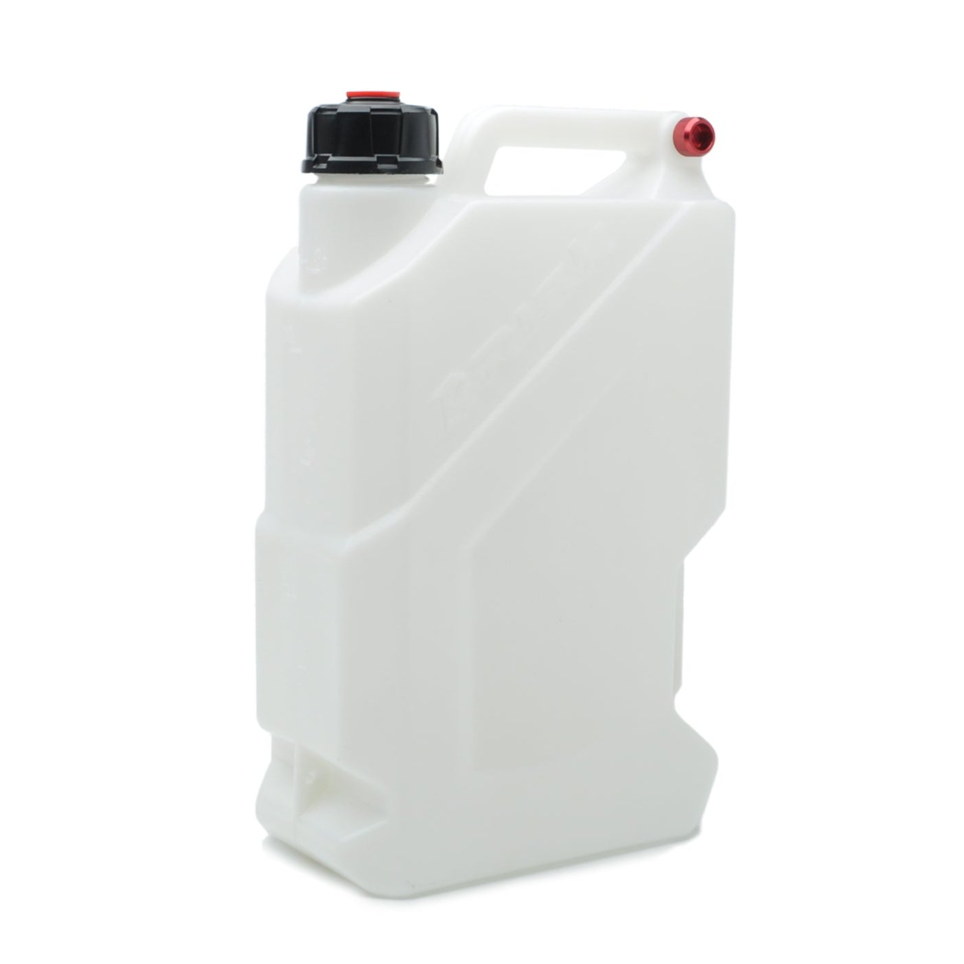 Photo of EZ3 - 3 Gallon Utility Jug Only by Risk Racing - Premium Fuel Cans for UTVs / Side by Sides